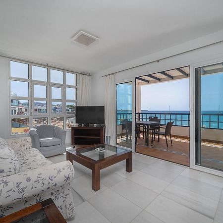 Apartamento 1 Linea Centro Playa Blanca Lejlighed Eksteriør billede