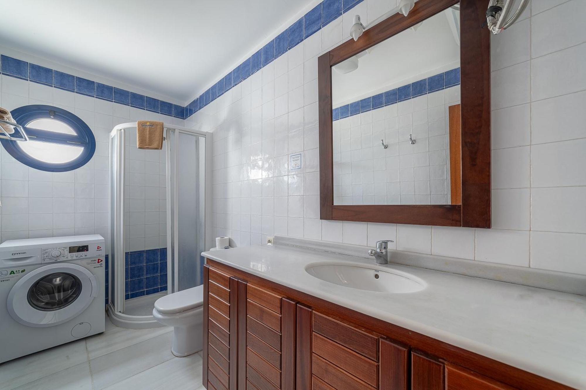 Apartamento 1 Linea Centro Playa Blanca Lejlighed Eksteriør billede