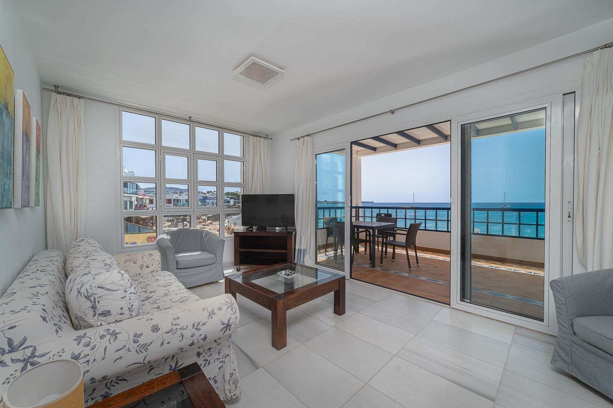Apartamento 1 Linea Centro Playa Blanca Lejlighed Eksteriør billede